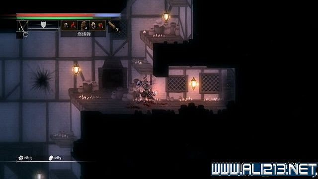 《鹽與獻祭》全法師與Boss位置打法攻略 地圖Boss怎麽打? 《鹽與獻祭》全法師與Boss位置打法攻略 地圖Boss怎麽打?