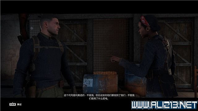 《狙擊精英5》任務數量有多少?全任務+全工作台+全檔案收集圖文攻略 《狙擊精英5》任務數量有多少?全任務+全工作台+全檔案收集圖文攻略