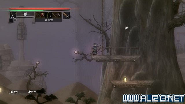 《鹽與獻祭》全法師與Boss位置打法攻略 地圖Boss怎麽打? 《鹽與獻祭》全法師與Boss位置打法攻略 地圖Boss怎麽打?