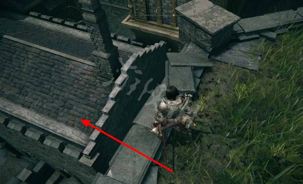 《艾爾登法環》鷹紋木盾怎麽獲得？鷹紋木盾獲取路線