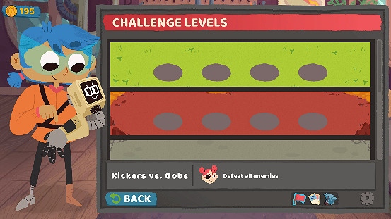 這款可愛爆棚的卡牌遊戲，用軟盤玩起了戰棋