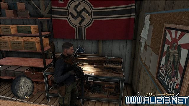 《狙擊精英5》任務數量有多少?全任務+全工作台+全檔案收集圖文攻略 《狙擊精英5》任務數量有多少?全任務+全工作台+全檔案收集圖文攻略