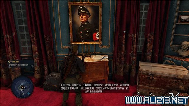 《狙擊精英5》任務數量有多少?全任務+全工作台+全檔案收集圖文攻略 《狙擊精英5》任務數量有多少?全任務+全工作台+全檔案收集圖文攻略