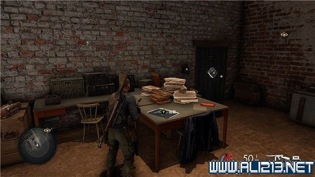 《狙擊精英5》任務數量有多少?全任務+全工作台+全檔案收集圖文攻略 《狙擊精英5》任務數量有多少?全任務+全工作台+全檔案收集圖文攻略