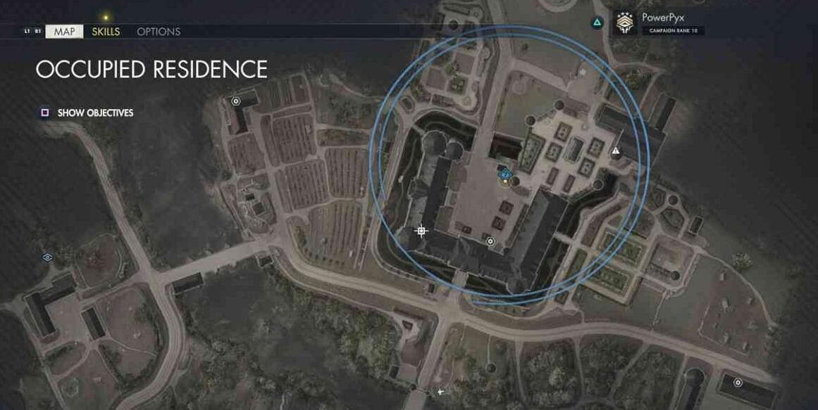 《狙擊精英5》機密檔案收集攻略 機密檔案在哪找？