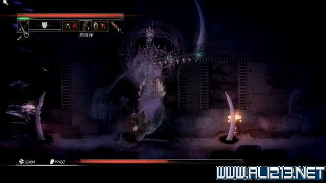 《鹽與獻祭》全法師與Boss位置打法攻略 地圖Boss怎麽打? 《鹽與獻祭》全法師與Boss位置打法攻略 地圖Boss怎麽打?