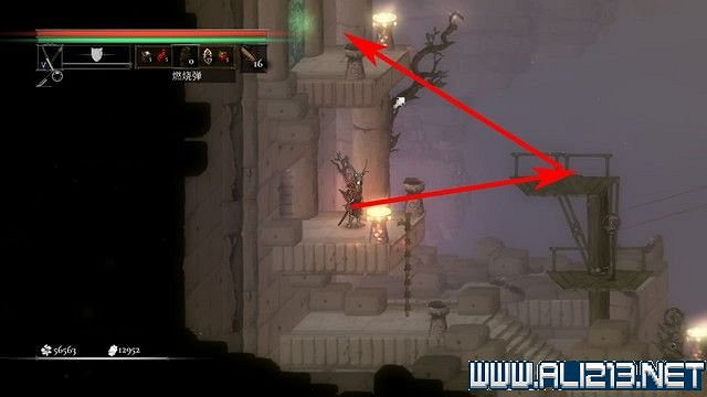 《鹽與獻祭》全法師與Boss位置打法攻略 地圖Boss怎麽打? 《鹽與獻祭》全法師與Boss位置打法攻略 地圖Boss怎麽打?