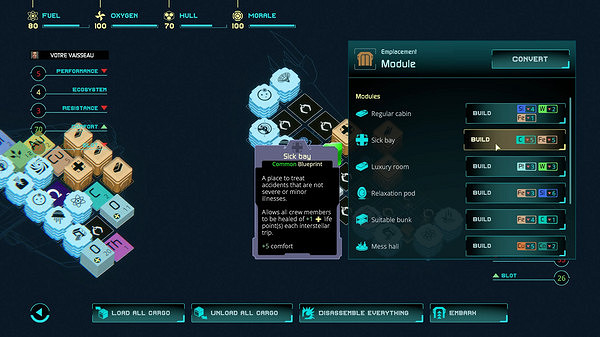 科幻策略生存遊戲《異星迷航:時空瀚海》 於Steam正式發售 科幻策略生存遊戲《異星迷航:時空瀚海》 於Steam正式發售