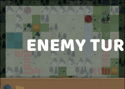 這款可愛爆棚的卡牌遊戲，用軟盤玩起了戰棋