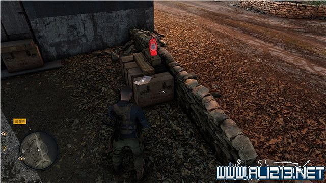 《狙擊精英5》任務數量有多少?全任務+全工作台+全檔案收集圖文攻略 《狙擊精英5》任務數量有多少?全任務+全工作台+全檔案收集圖文攻略