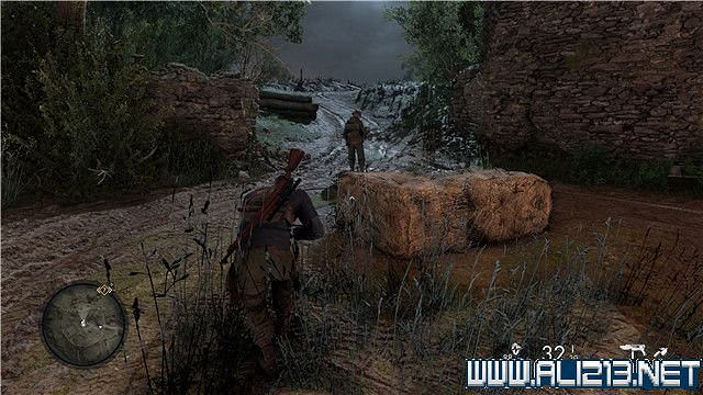 《狙擊精英5》任務數量有多少?全任務+全工作台+全檔案收集圖文攻略 《狙擊精英5》任務數量有多少?全任務+全工作台+全檔案收集圖文攻略