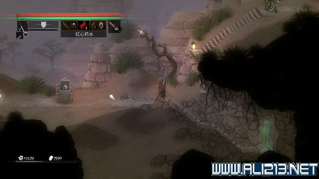 《鹽與獻祭》全法師與Boss位置打法攻略 地圖Boss怎麽打? 《鹽與獻祭》全法師與Boss位置打法攻略 地圖Boss怎麽打?