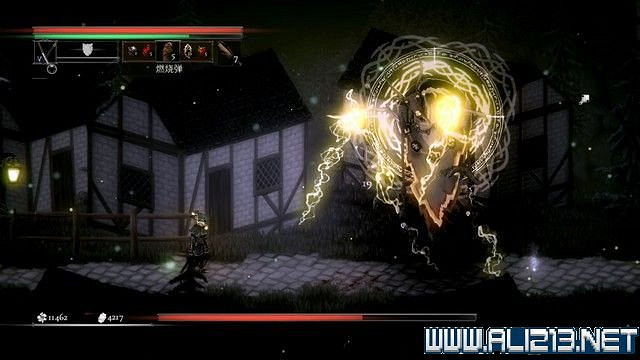 《鹽與獻祭》全法師與Boss位置打法攻略 地圖Boss怎麽打? 《鹽與獻祭》全法師與Boss位置打法攻略 地圖Boss怎麽打?