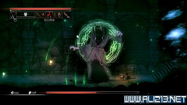 《鹽與獻祭》全法師與Boss位置打法攻略 地圖Boss怎麽打? 《鹽與獻祭》全法師與Boss位置打法攻略 地圖Boss怎麽打?