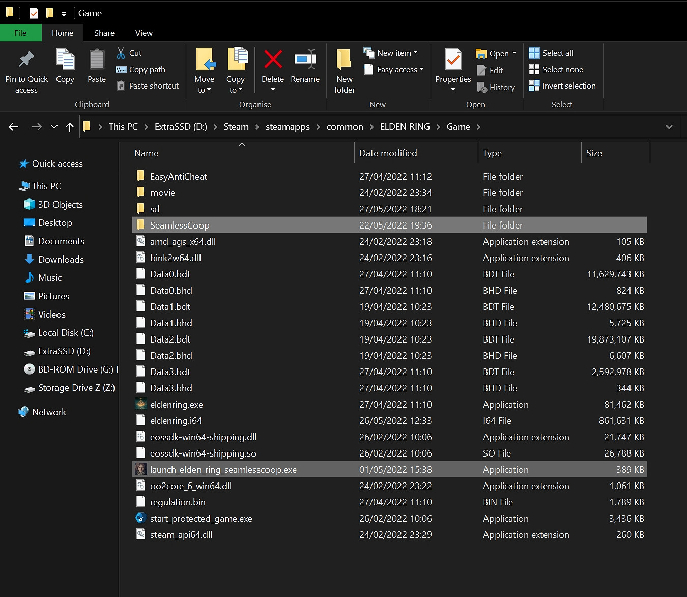 《艾爾登法環》無縫合作mod已發布！完美的多人連線體驗