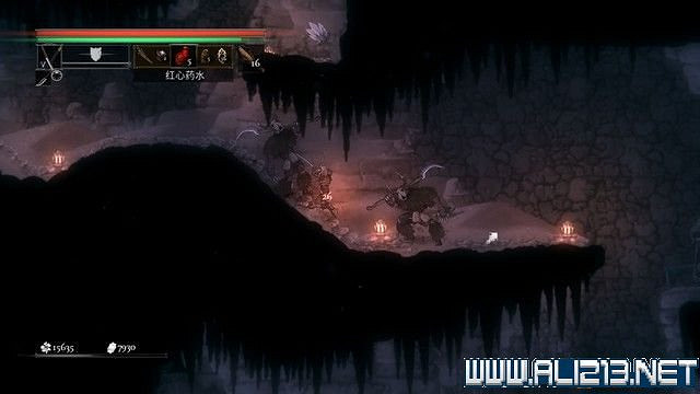 《鹽與獻祭》全法師與Boss位置打法攻略 地圖Boss怎麽打? 《鹽與獻祭》全法師與Boss位置打法攻略 地圖Boss怎麽打?