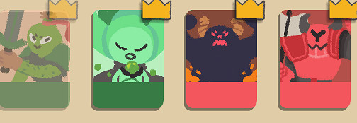 這款可愛爆棚的卡牌遊戲，用軟盤玩起了戰棋