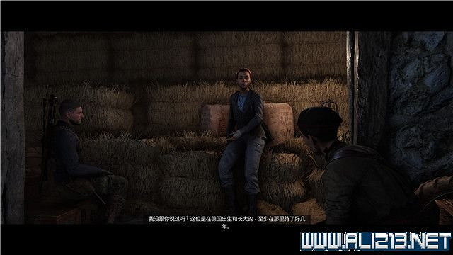 《狙擊精英5》任務數量有多少?全任務+全工作台+全檔案收集圖文攻略 《狙擊精英5》任務數量有多少?全任務+全工作台+全檔案收集圖文攻略