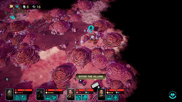 科幻策略生存遊戲《異星迷航:時空瀚海》 於Steam正式發售 科幻策略生存遊戲《異星迷航:時空瀚海》 於Steam正式發售