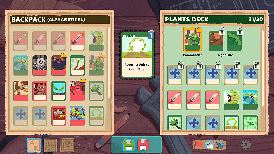 這款可愛爆棚的卡牌遊戲，用軟盤玩起了戰棋