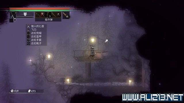 《鹽與獻祭》全法師與Boss位置打法攻略 地圖Boss怎麽打? 《鹽與獻祭》全法師與Boss位置打法攻略 地圖Boss怎麽打?