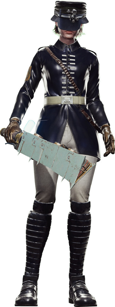 『DEATHVERSE: LET IT DIE』 期間限定開放Beta 測試 『DEATHVERSE: LET IT DIE』 期間限定開放Beta 測試