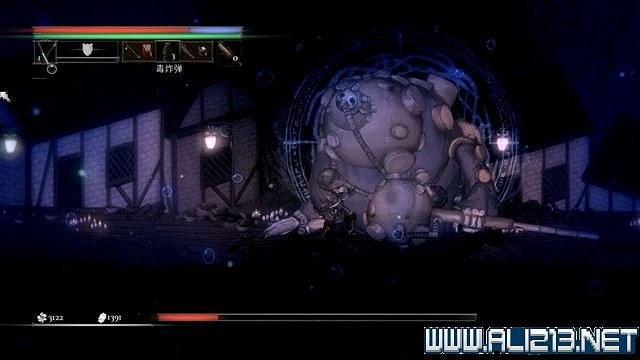 《鹽與獻祭》全法師與Boss位置打法攻略 地圖Boss怎麽打? 《鹽與獻祭》全法師與Boss位置打法攻略 地圖Boss怎麽打?