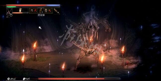 《鹽與獻祭》血樹之心怎麽打?血樹之心Boss打法技巧 《鹽與獻祭》血樹之心怎麽打?血樹之心Boss打法技巧