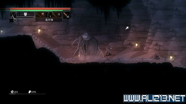 《鹽與獻祭》全法師與Boss位置打法攻略 地圖Boss怎麽打? 《鹽與獻祭》全法師與Boss位置打法攻略 地圖Boss怎麽打?