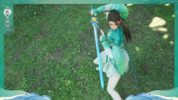 《仙劍奇俠傳7》1.1.5版更新上線!追加新支線任務等 《仙劍奇俠傳7》1.1.5版更新上線!追加新支線任務等