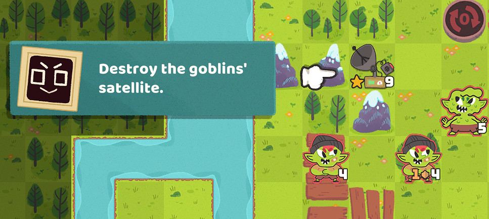 這款可愛爆棚的卡牌遊戲，用軟盤玩起了戰棋