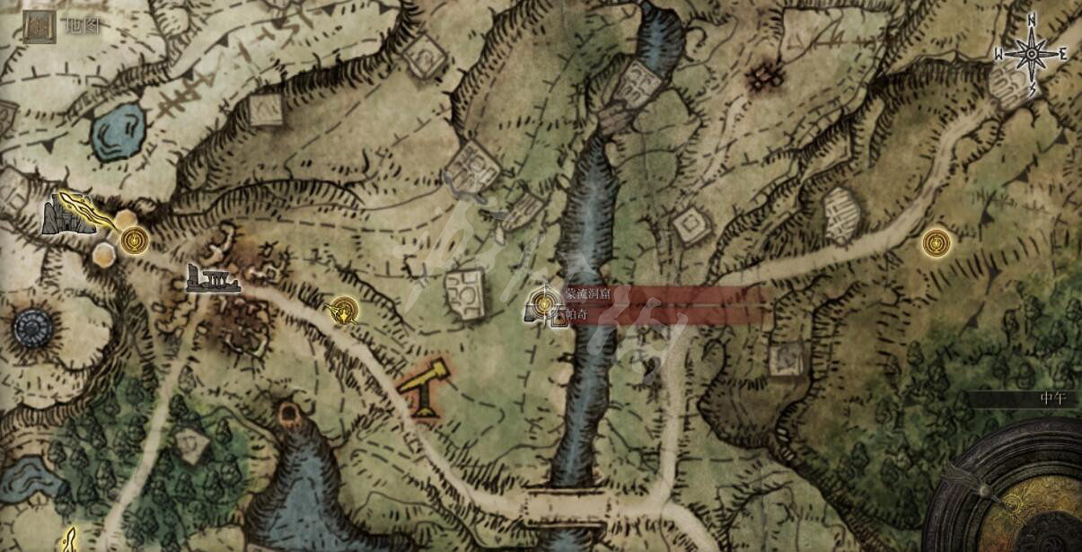 《艾爾登法環》馬紋木盾在哪買？馬紋木盾獲得方法