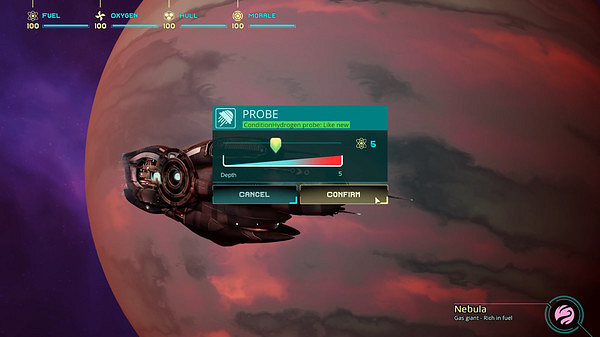 科幻策略生存遊戲《異星迷航:時空瀚海》 於Steam正式發售 科幻策略生存遊戲《異星迷航:時空瀚海》 於Steam正式發售