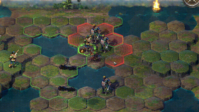 《英雄無敵》的經典玩法，終於迎來了突破