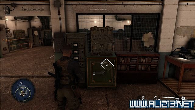 《狙擊精英5》任務數量有多少?全任務+全工作台+全檔案收集圖文攻略 《狙擊精英5》任務數量有多少?全任務+全工作台+全檔案收集圖文攻略