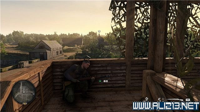 《狙擊精英5》任務數量有多少?全任務+全工作台+全檔案收集圖文攻略 《狙擊精英5》任務數量有多少?全任務+全工作台+全檔案收集圖文攻略