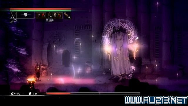 《鹽與獻祭》全法師與Boss位置打法攻略 地圖Boss怎麽打? 《鹽與獻祭》全法師與Boss位置打法攻略 地圖Boss怎麽打?