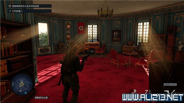 《狙擊精英5》任務數量有多少?全任務+全工作台+全檔案收集圖文攻略 《狙擊精英5》任務數量有多少?全任務+全工作台+全檔案收集圖文攻略