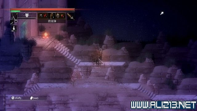 《鹽與獻祭》全法師與Boss位置打法攻略 地圖Boss怎麽打? 《鹽與獻祭》全法師與Boss位置打法攻略 地圖Boss怎麽打?