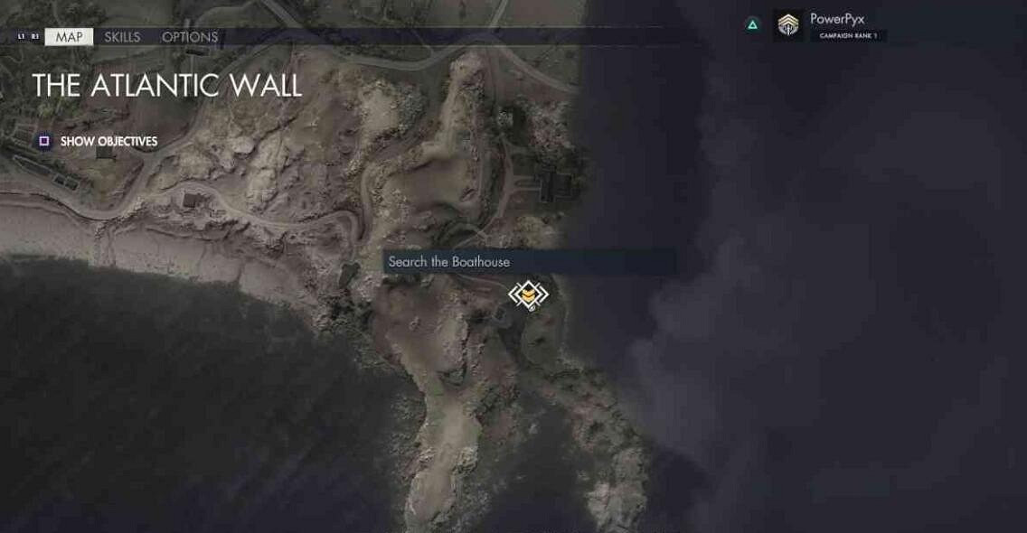 《狙擊精英5》機密檔案收集攻略 機密檔案在哪找？