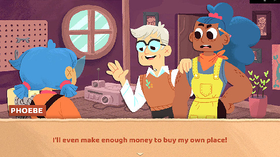 這款可愛爆棚的卡牌遊戲，用軟盤玩起了戰棋