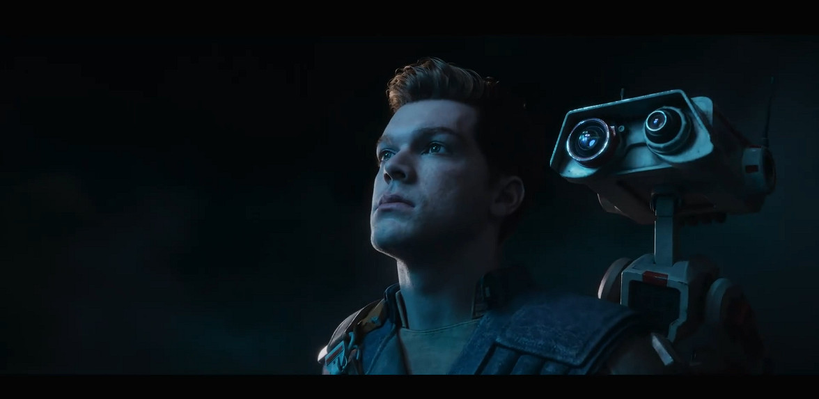 《星際大戰 絕地：倖存者》正式公開！2023年發售