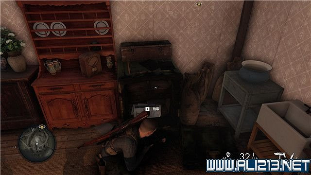 《狙擊精英5》任務數量有多少?全任務+全工作台+全檔案收集圖文攻略 《狙擊精英5》任務數量有多少?全任務+全工作台+全檔案收集圖文攻略