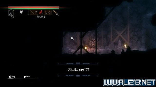 《鹽與獻祭》全法師與Boss位置打法攻略 地圖Boss怎麽打? 《鹽與獻祭》全法師與Boss位置打法攻略 地圖Boss怎麽打?