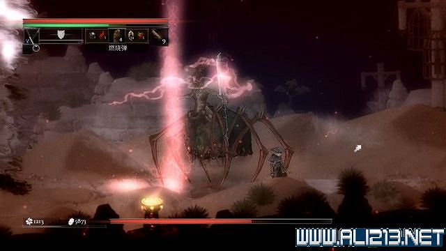 《鹽與獻祭》全法師與Boss位置打法攻略 地圖Boss怎麽打? 《鹽與獻祭》全法師與Boss位置打法攻略 地圖Boss怎麽打?