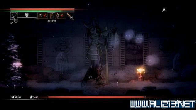 《鹽與獻祭》全法師與Boss位置打法攻略 地圖Boss怎麽打? 《鹽與獻祭》全法師與Boss位置打法攻略 地圖Boss怎麽打?