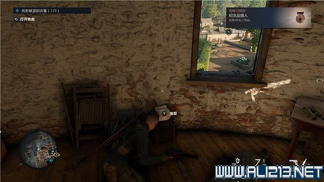 《狙擊精英5》任務數量有多少?全任務+全工作台+全檔案收集圖文攻略 《狙擊精英5》任務數量有多少?全任務+全工作台+全檔案收集圖文攻略