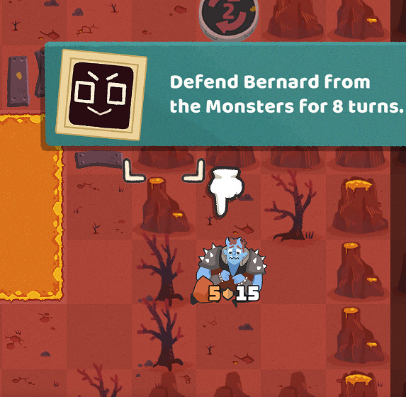 這款可愛爆棚的卡牌遊戲，用軟盤玩起了戰棋