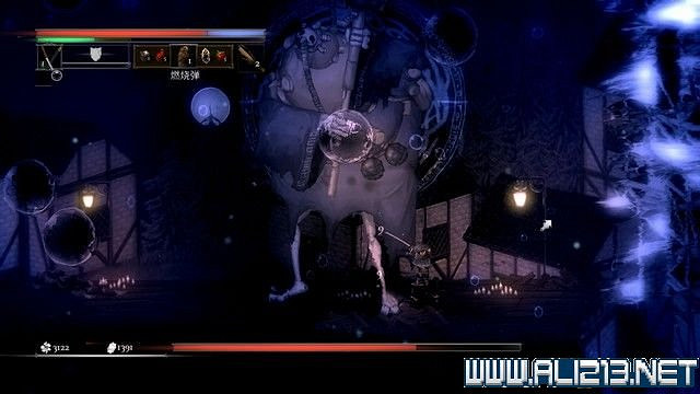 《鹽與獻祭》全法師與Boss位置打法攻略 地圖Boss怎麽打? 《鹽與獻祭》全法師與Boss位置打法攻略 地圖Boss怎麽打?