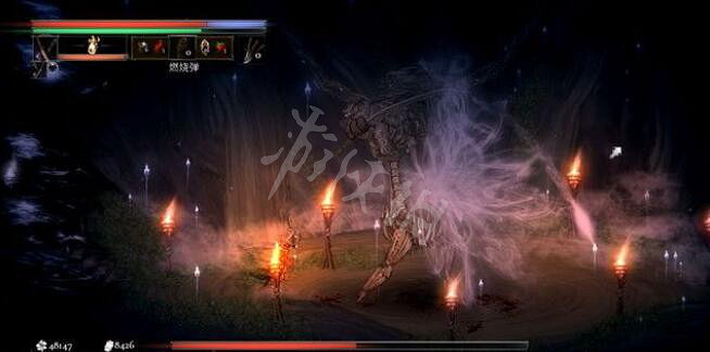 《鹽與獻祭》血樹之心怎麽打?血樹之心Boss打法技巧 《鹽與獻祭》血樹之心怎麽打?血樹之心Boss打法技巧